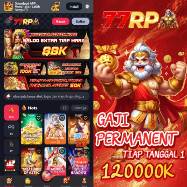 77RP