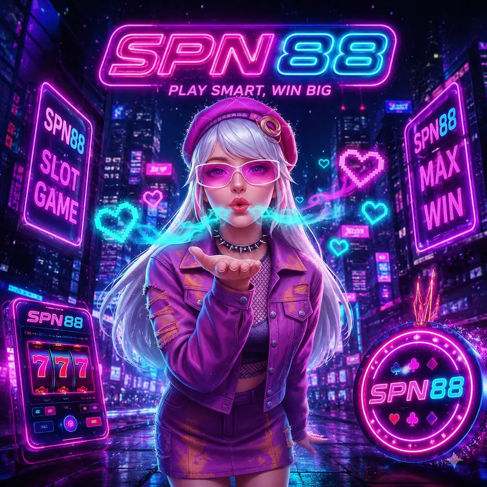 spn88 Masuk
