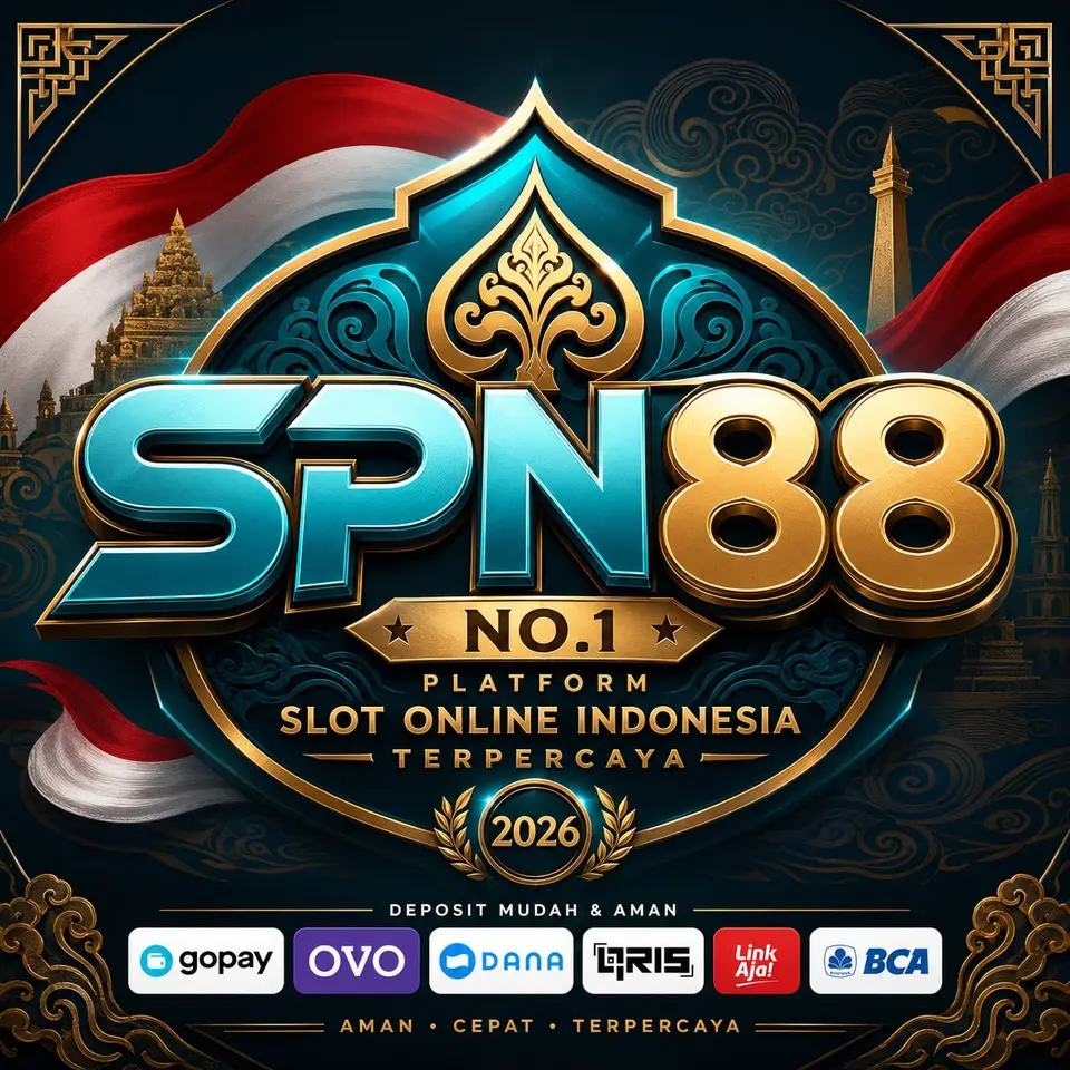 spn88 Resmi